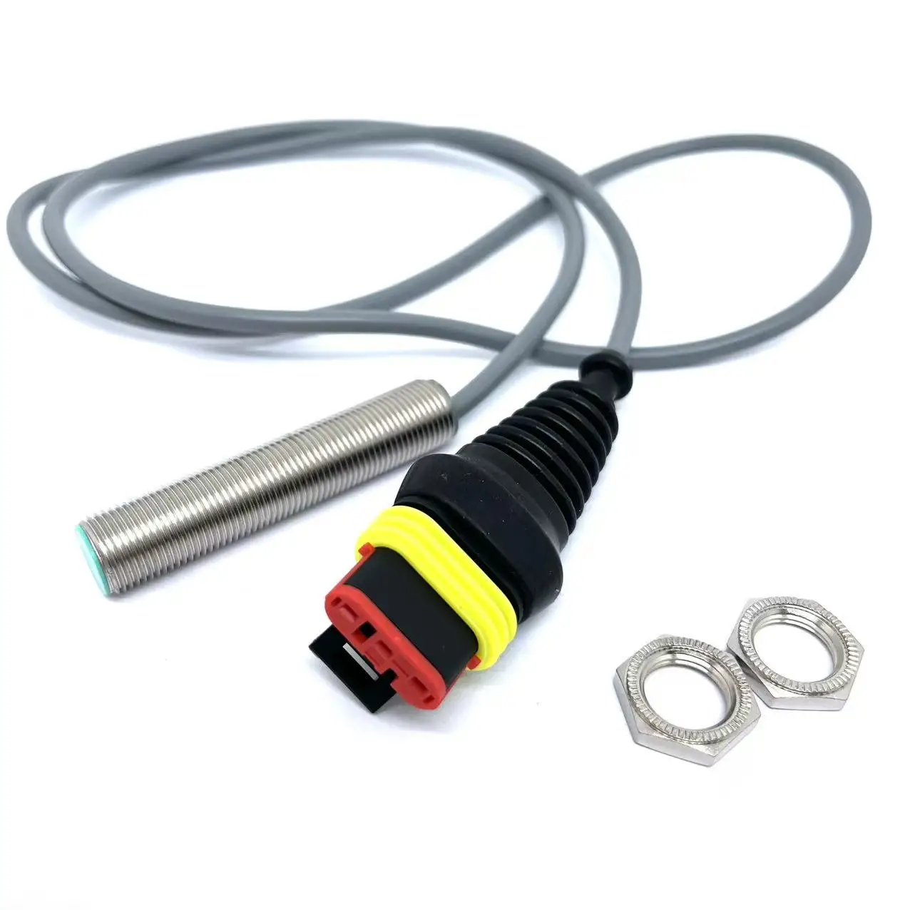 مرفقات الرافعة الشوكية ليند الأسلاك تسخير 11573810301 لقطع غيار الرافعة الشوكية ليند عالية الجودة الأصلية الأسلاك تسخير