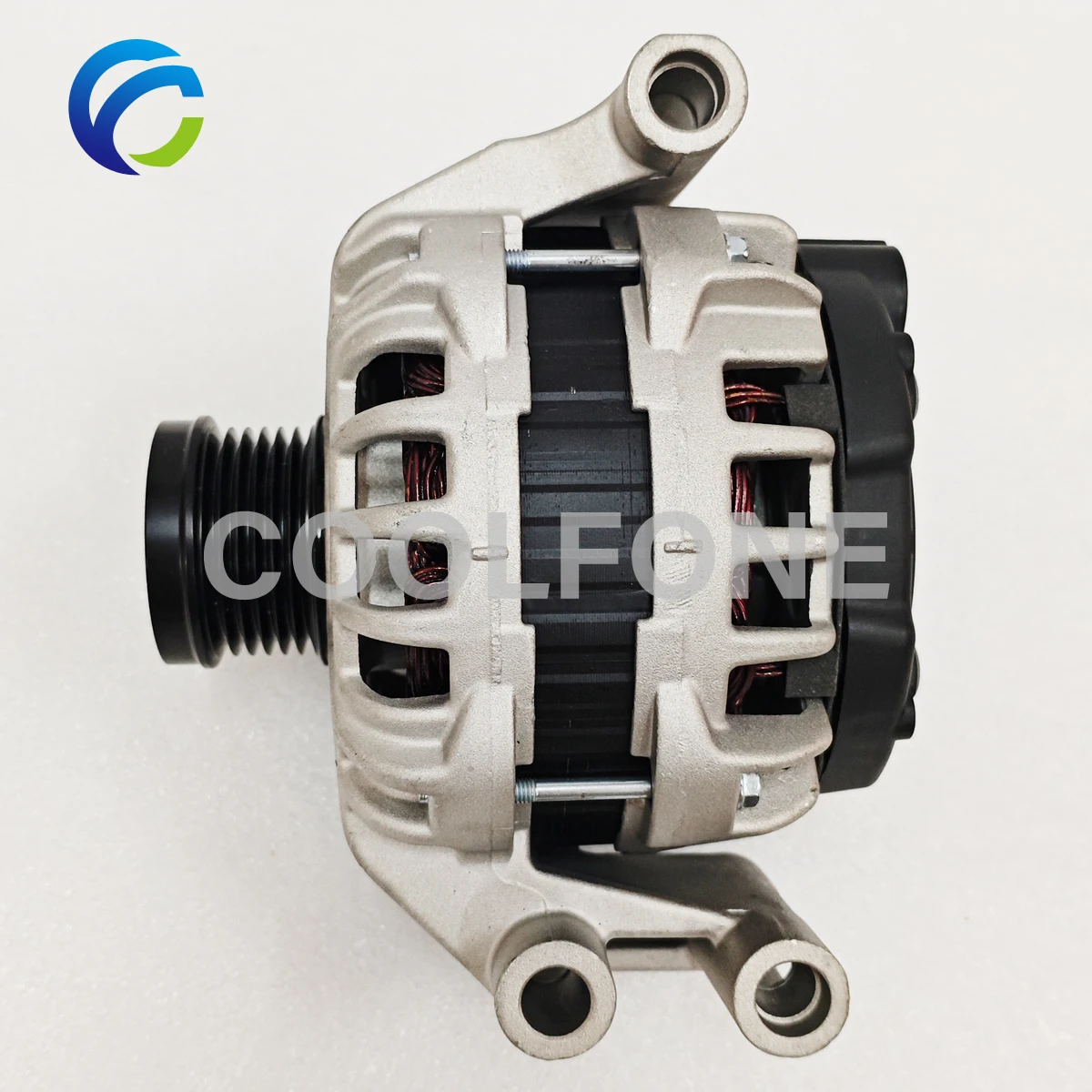 Alternator generatora Coolfone do MG RX8 Roewe 950 1.8t 2.0T 2017- 10084079 11018897