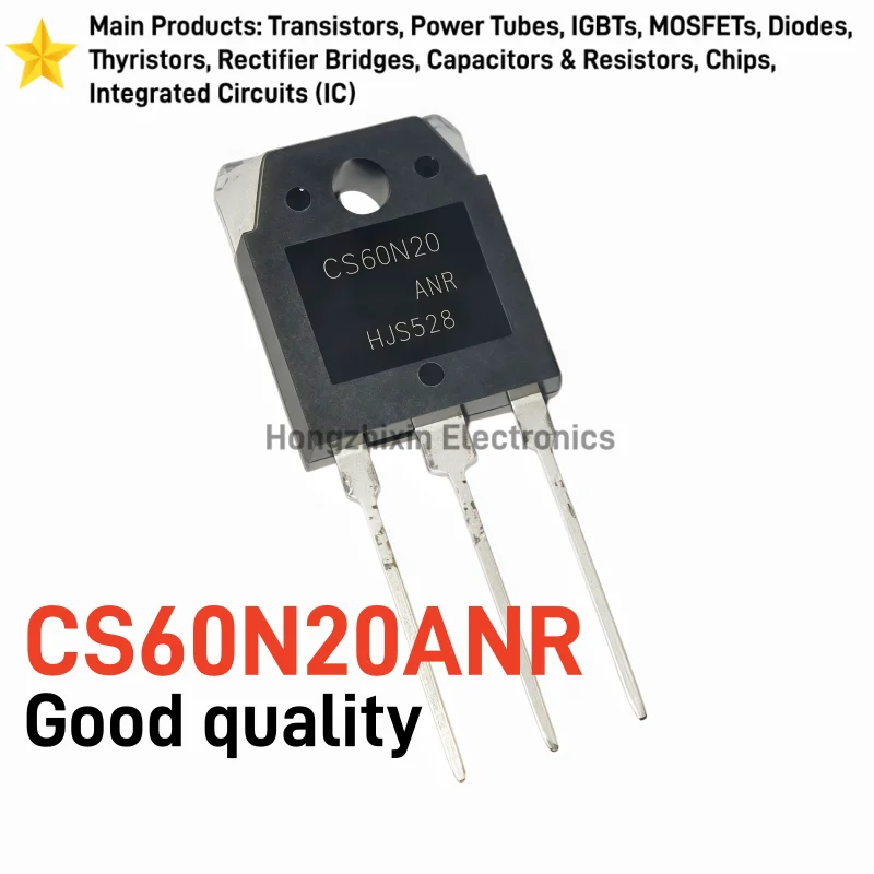 5/10PCS NEW K75H603 TO-247 IKW75N60H3 600V 75A IGBT Transistor Power Tube Built-in Freewheeling Diode For Welder Inverter