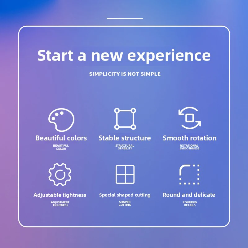 [CubeFun] Shengshou fleurs Megaminx Cube de vitesse magique sans autocollant SENGSO éducatif dodécaèdre 12 faces Puzzle jouets