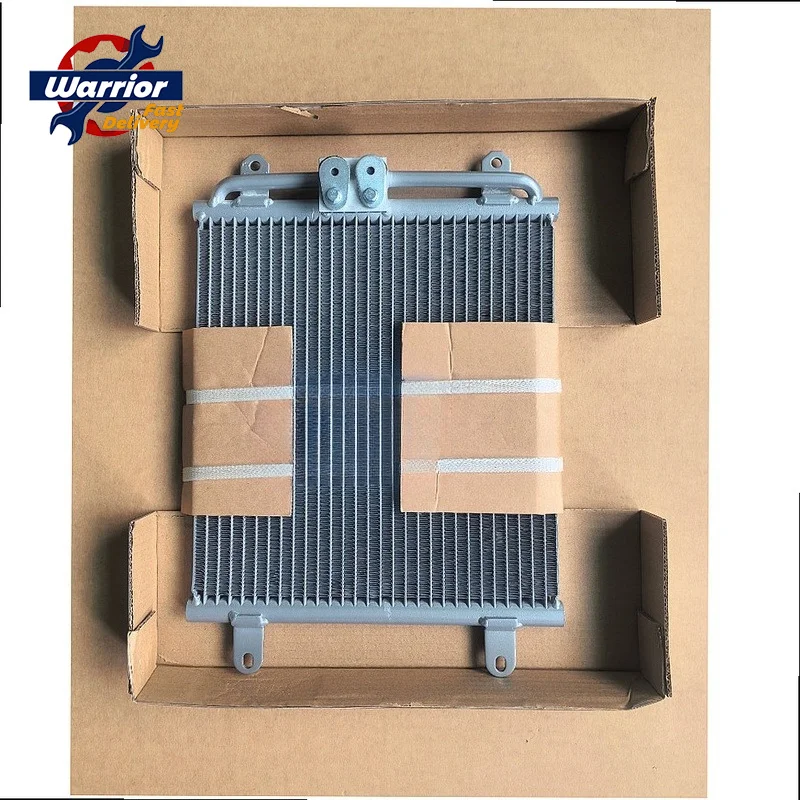 For Lamborghini Huracan AC Condenser OE 4S0816411A High Quality