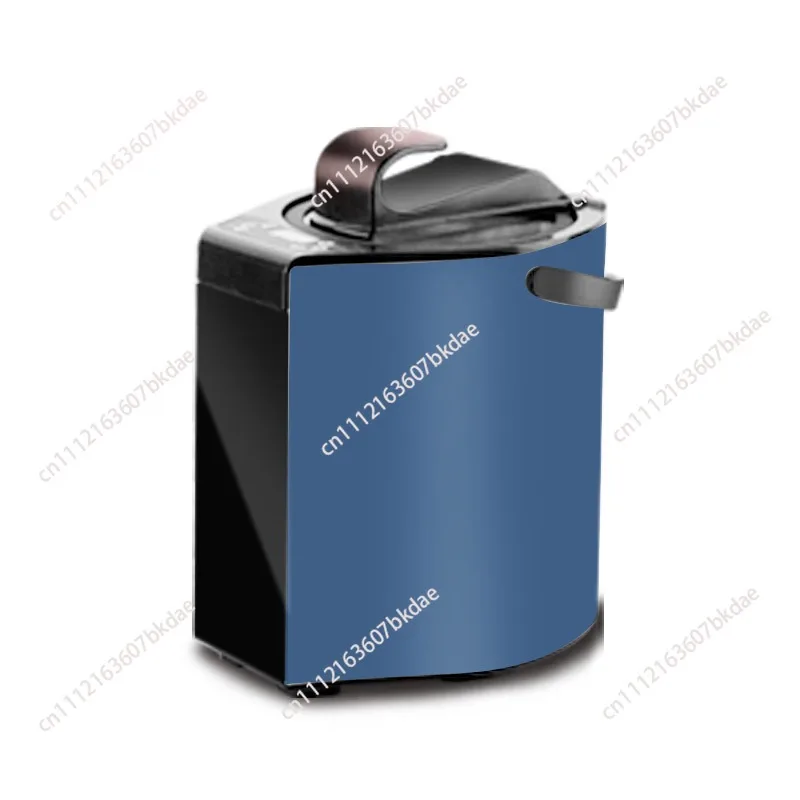 Family Steam Box Full Body Sauna Fumigator Portable Steam Pot Home Steam Room Spa Steamer for Personal Health Care