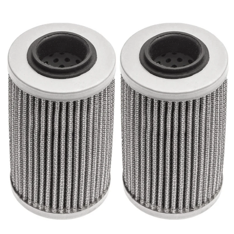 2X Oil Filter 1503 And 1630 For Sea Doo Seadoo Rotax 420956744