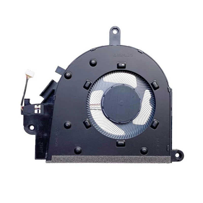 Z For Lenovo Ideapad Slim 3 15AMN8 16ABR8 Cooling Fan 5F10S14077 NS85C75-22F28