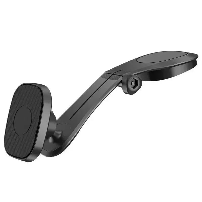 Magnetic Holder 360 Rotation Metal Air Vent Mount holder in Car Mobile Phone Holder For redmi note 10 9 Universal Magnet Stand