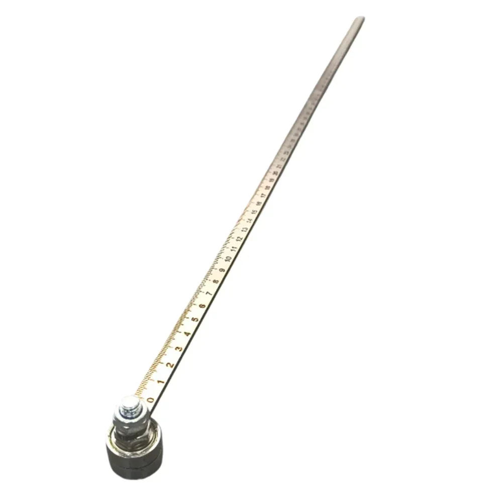 For Workshop Use as Picture Positioning Calipers Circular Saw Guide Quick Installation Precise Measurements Adjustable Length