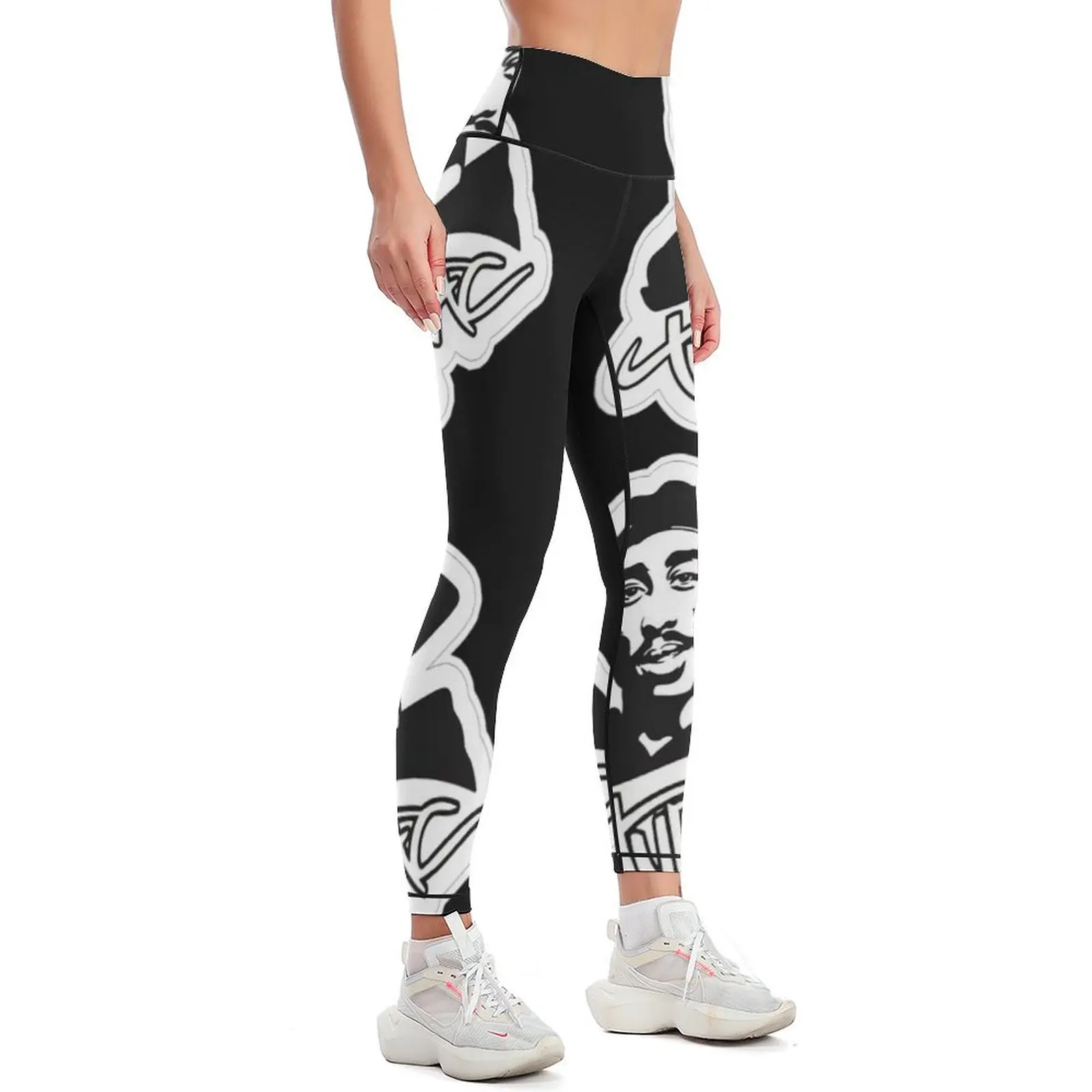 Dr dre original essential Leggings Women's tights push up fitness sports tennis for Women's fitness Womens Leggings