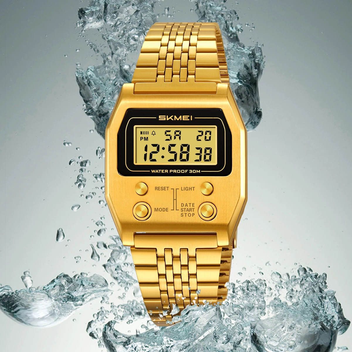 Thumbnail 2 - #70 Latest Digital Watches Offers