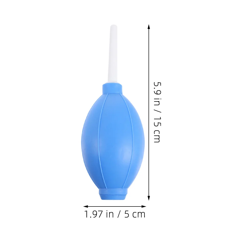 2Pcs Portable Dust Cleaner Bulb Blower Air Blower for Camera Lens Computer Keyboard Cleaning Cleaner for Camera - Image 6