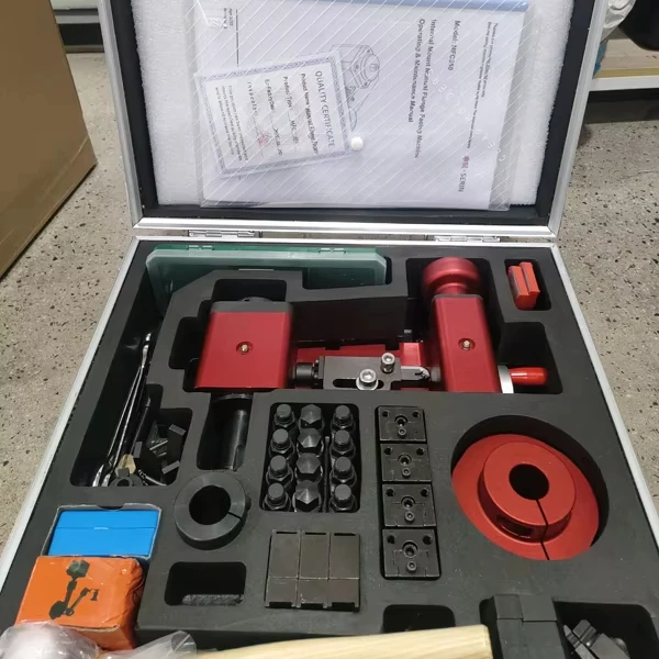 MFC-350 Portable Ma…