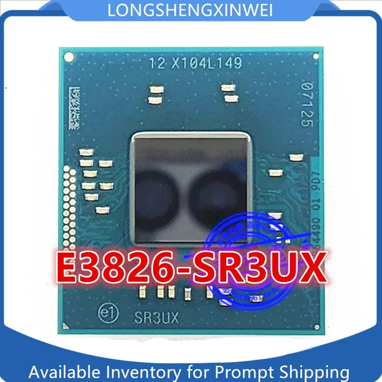

1PCS Original E3826-SR3UX BGA Brand New Chip IC Stock