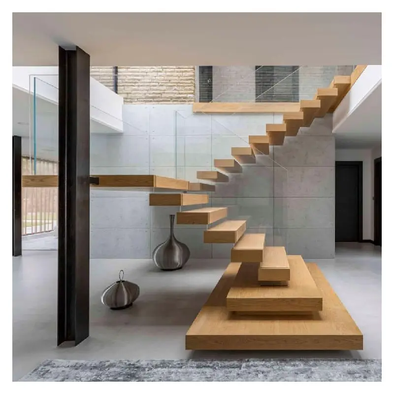 custom.Floating Staircase Kit Floating Staircase Price Floating Staircase Modern