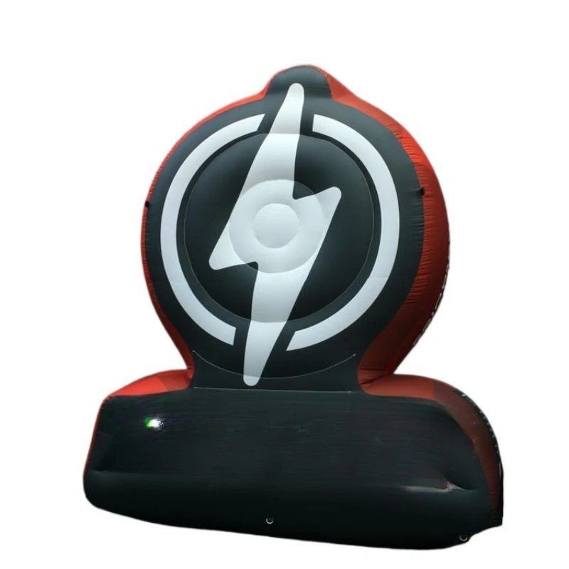 

Inflatable advertising signs, inflatable billboard model