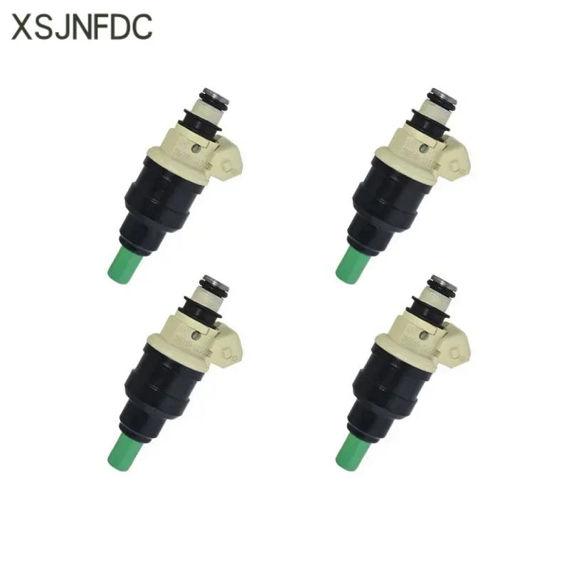 1/4PCS 35310-32560 3531032560 Fuel Injector For Hyundai Sonata 1990-1998, Elantra 1992 ~ 1995