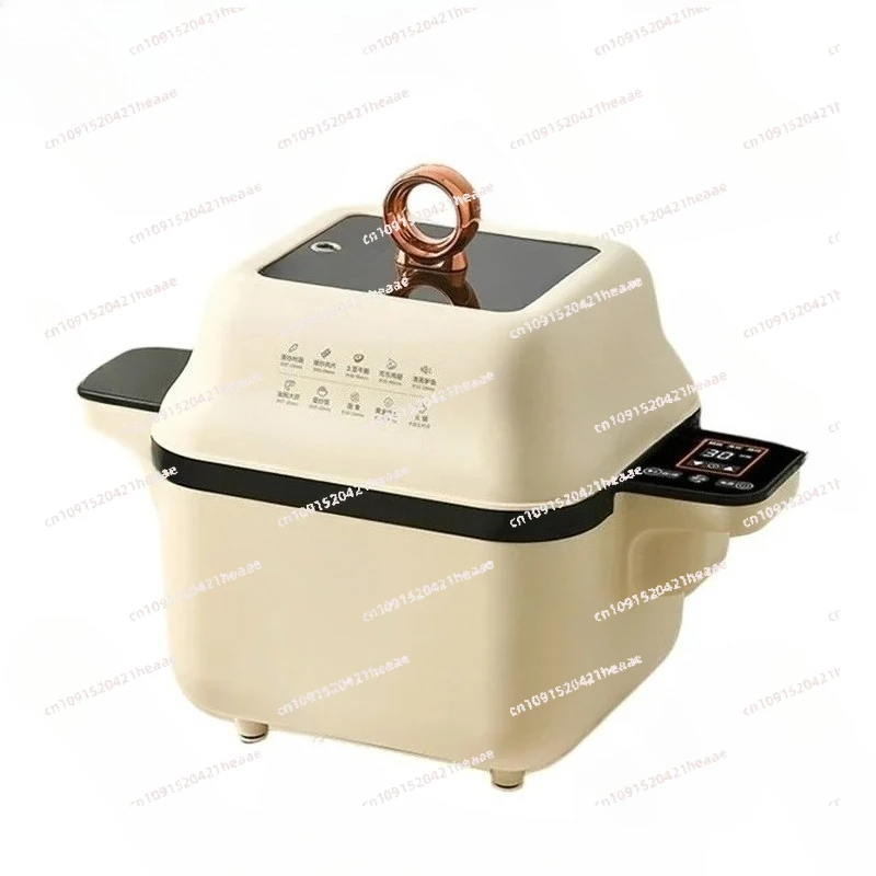 Suitable for Stir Frying Machine Fully Automatic Home no supervision required Rotating Flip Intelligent Stir Frying Robot