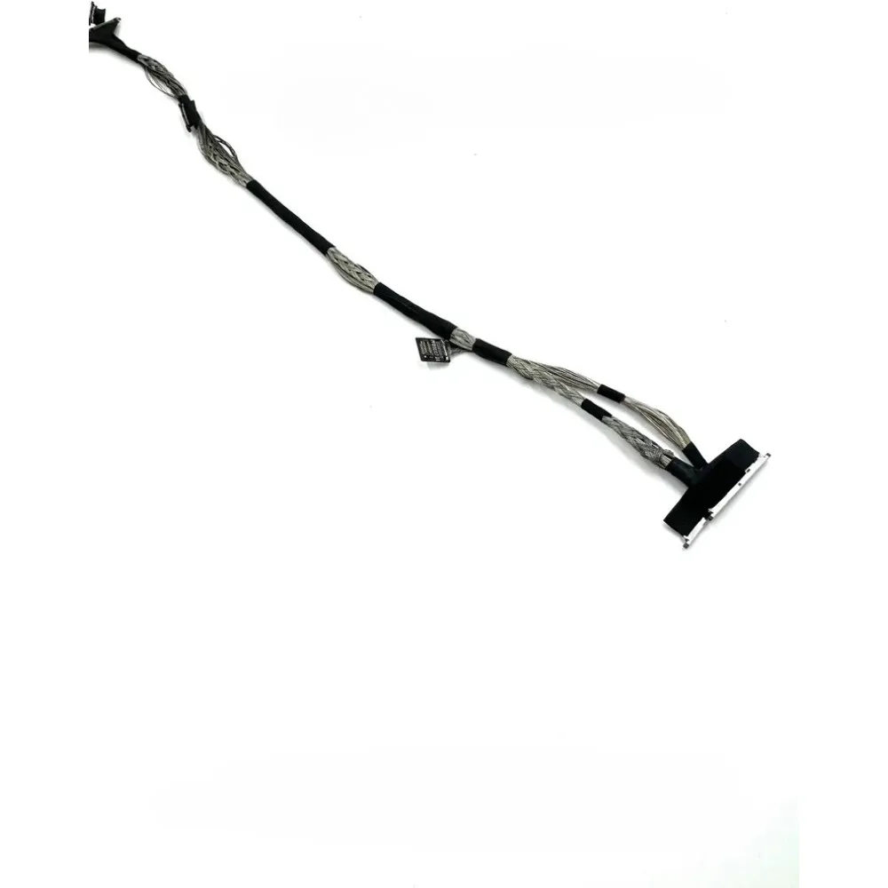 

Замена гибкого сигнального кабеля для DJI Mavic 3