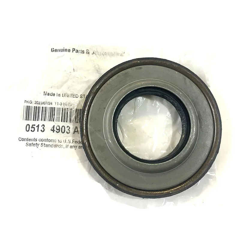 

New Genuine Output Shaft Seal 05134903AB For Dodge Journey 2.0 3.6