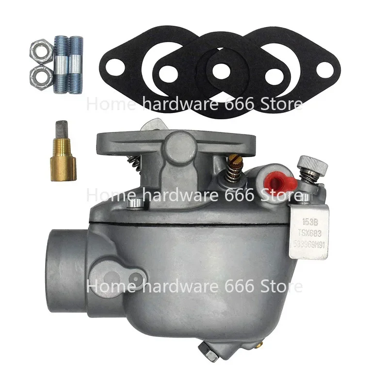 

533969M91 TO35 F40 TSX605 TSX683 TSX882 TSX458 Tractor Carburetor