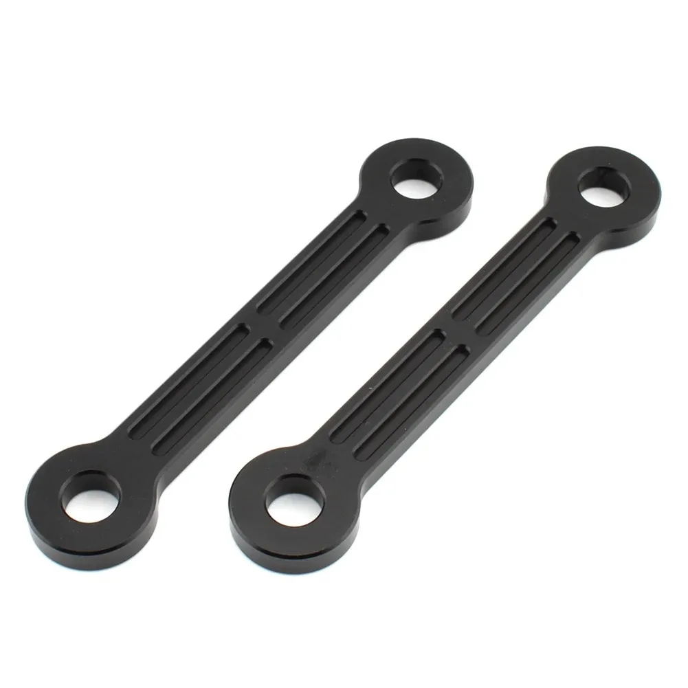 For Suzuki SV650 ABS 2016~2021 Aluminum alloy Motorcycle Rear Suspension Linkager Lowering Kit