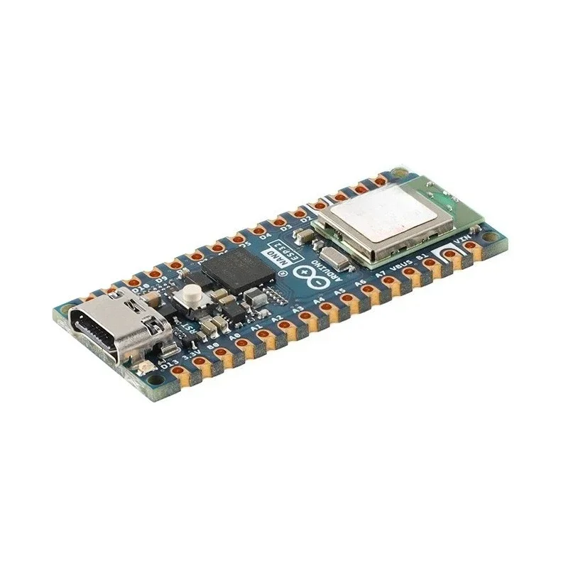 ARDUINO NANO ESP32 ABX00092 u-blox NORA-W106 (ESP32-S3) development board