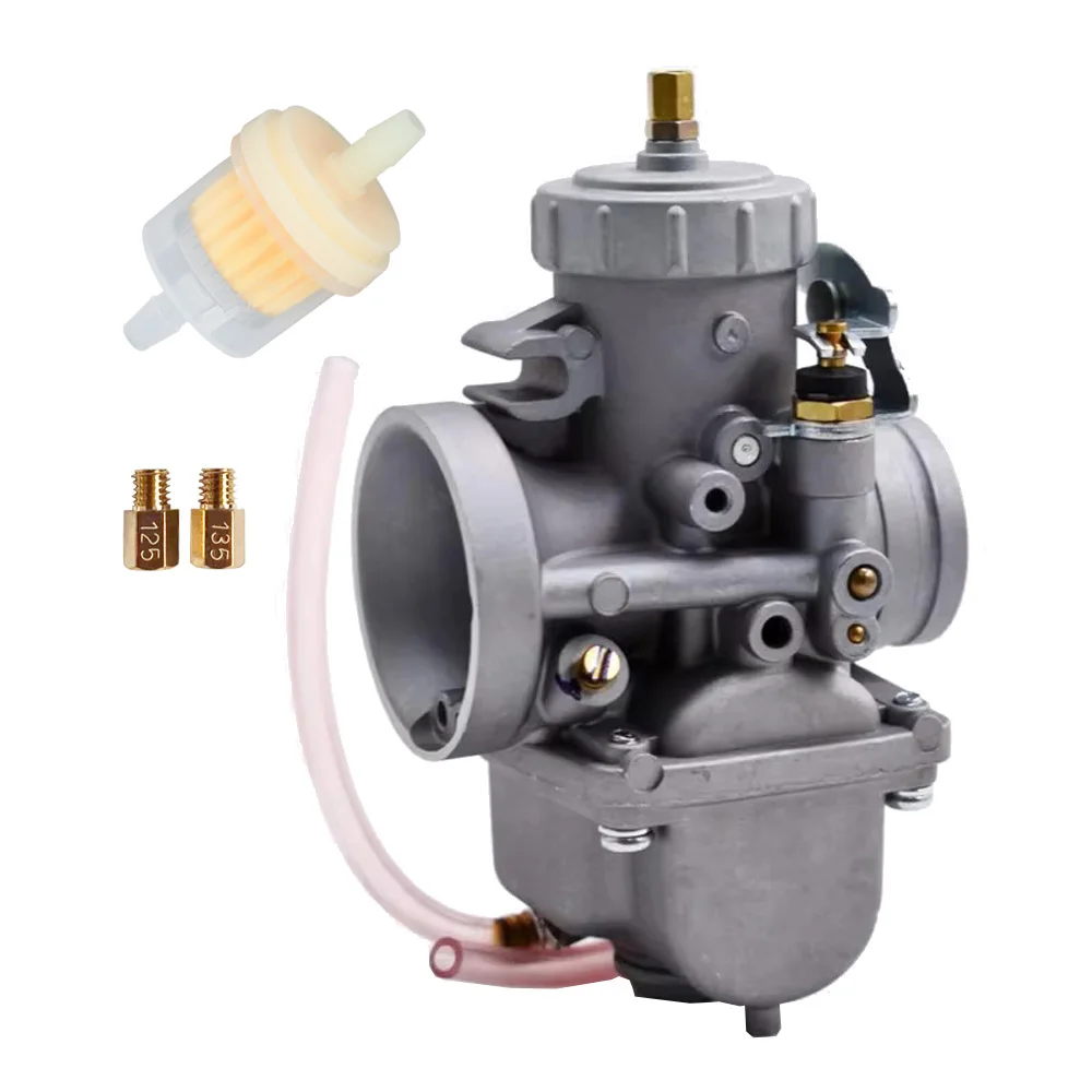 Carburetor For VM 34mm 34 mm Round Slide VM34-168 42-6015 VM34SC