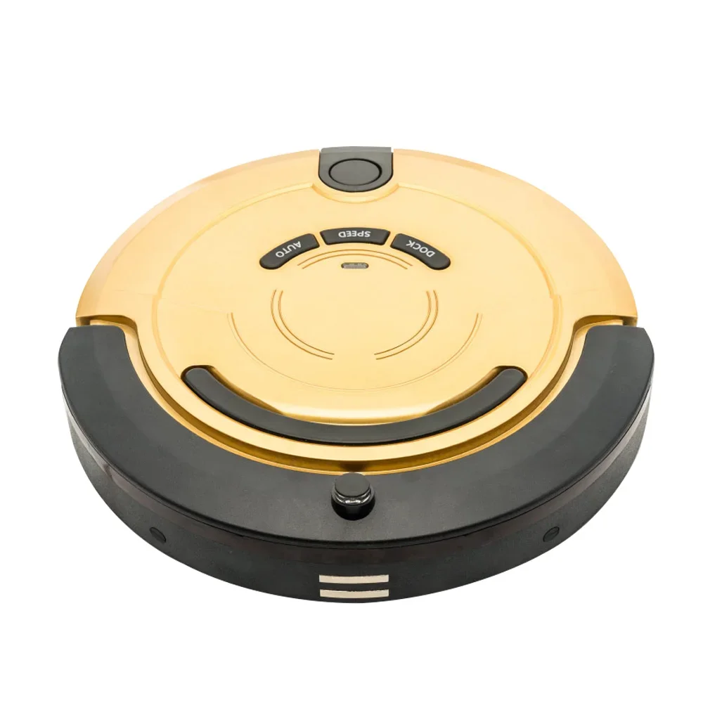 auto floor robot cleaning robot vacuum cleaner and intelligent sweeper for home