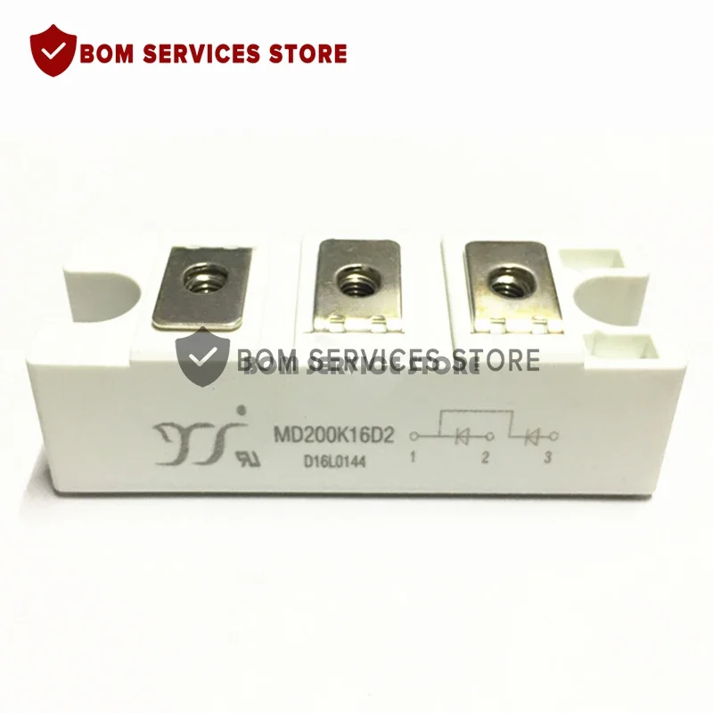 MD200C16D2 MD165C16D2 MD200C18D2 MD165C12D2 MD200K16D2 MD200K12D2 MD200K18D2 Miễn Phí Vận Chuyển Mới Và Nguyên Bản IGBT Mô Đun