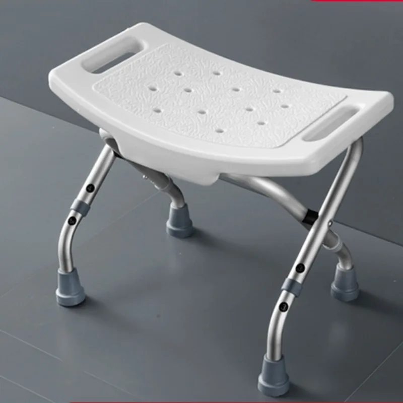 

Stool Chaise Toilette Portable Seats Bathroom Mobile Constipation Height Adjustable Plastic Stools Silla Para Ducha Toilet Chair