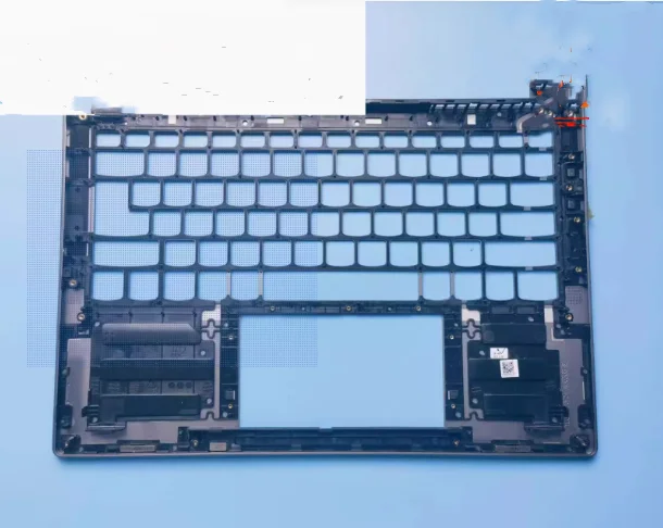 New for lenovo Pro 14 IRH8 APR8 C cover keyboard bezel 2023 model