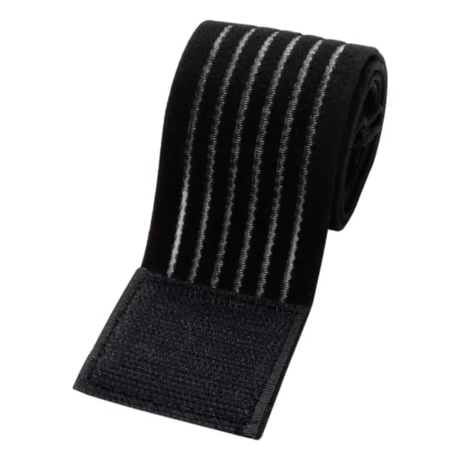 Ice Pack Strap, Stretchable, Reusable,,1pc, Ice Belt Extender Strap, Elastic Hook and Loop Extension Strap Adds Length to Most