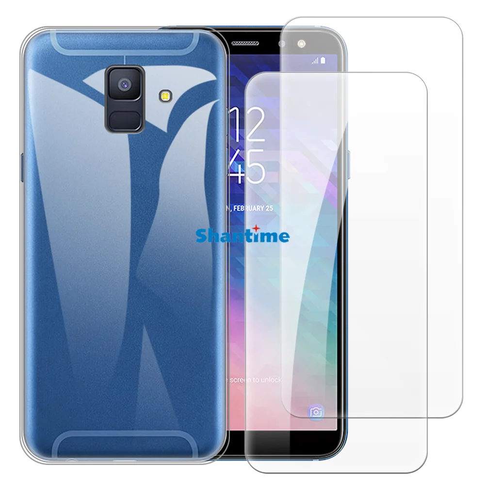 Soft Case + 2 Pack … - image