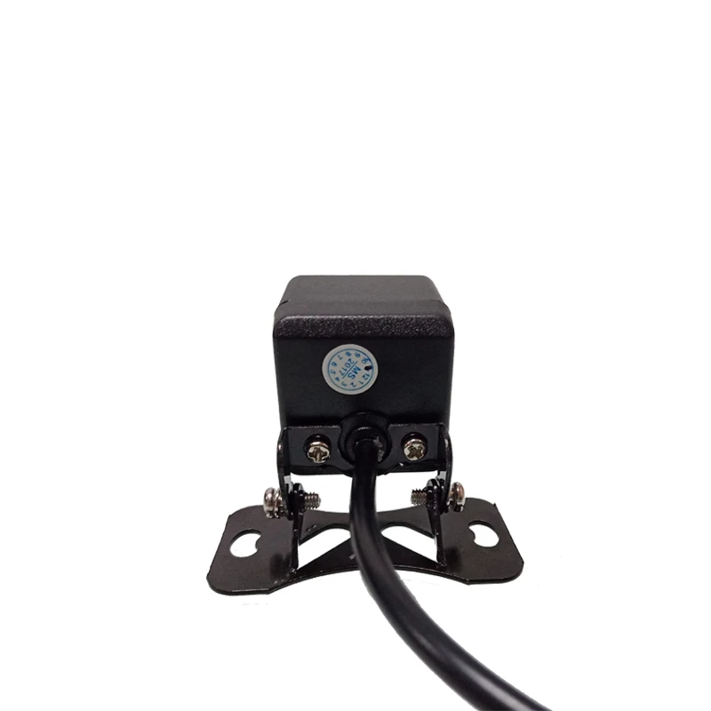Universal Wide Angle AHD 1080P Waterproof Starlight Color Camera - Image 6