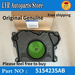 Original Genuine Rear Engine Crankshaft Crank Seal 68223854AA For Jeep Grand Cherokee Wrangler