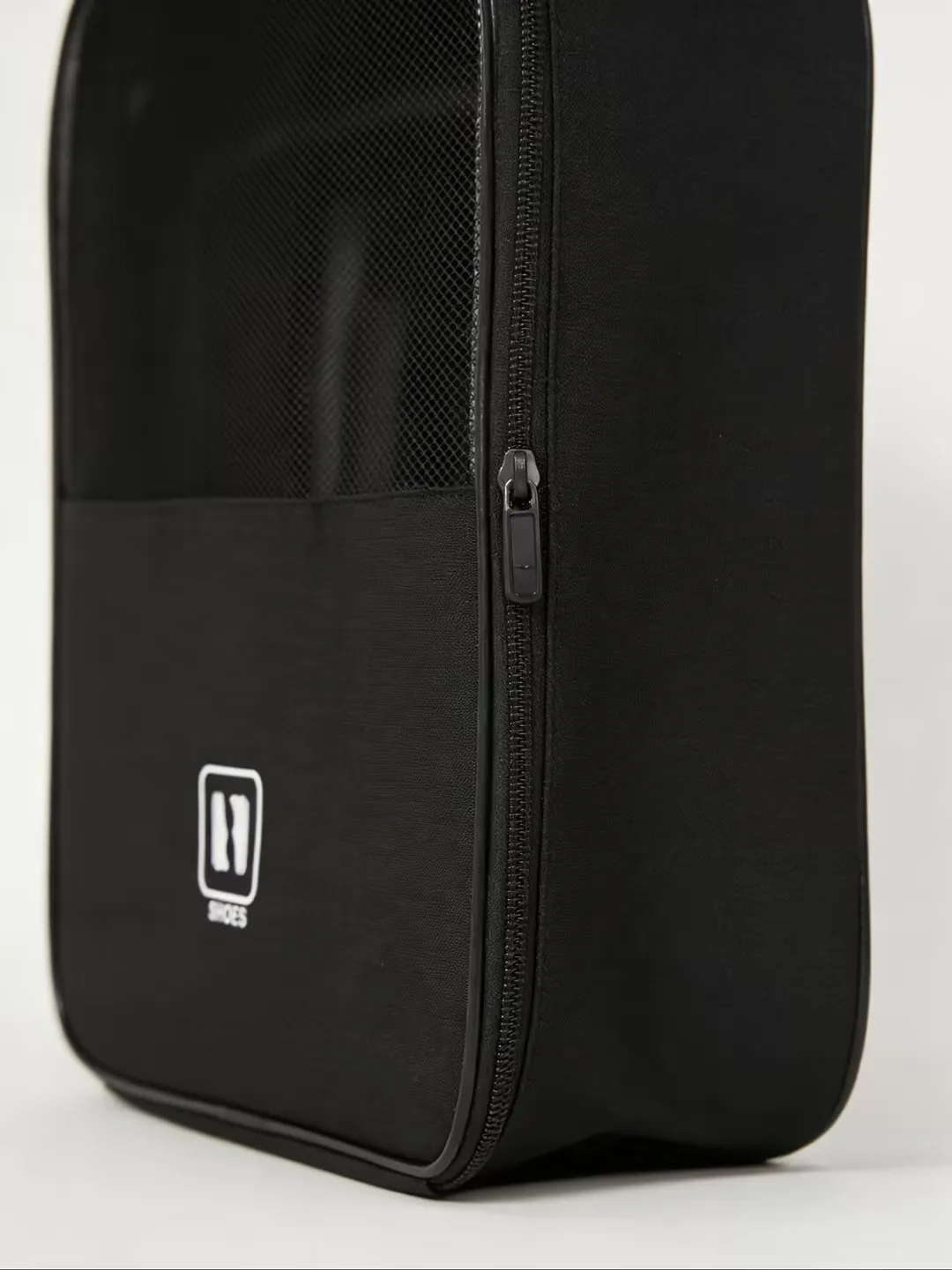 HOMEFISH Multifunctional Shoe Storage Bag, Travel Clothing &