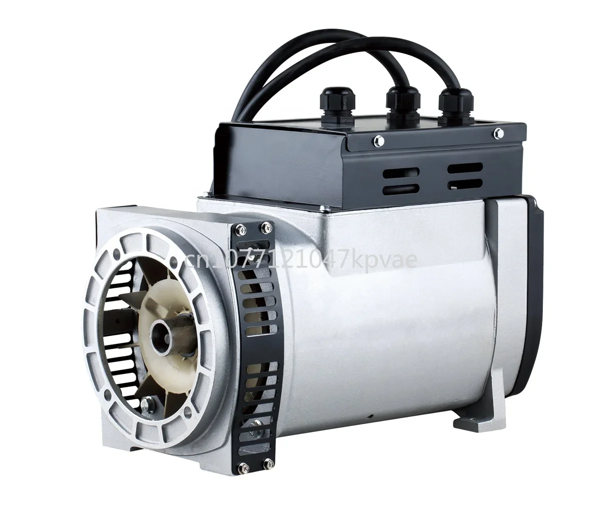 

Portable Generator Welding Alternator AVR Regulator 220A 7KW 3000rpm 3600rpm Synchronous