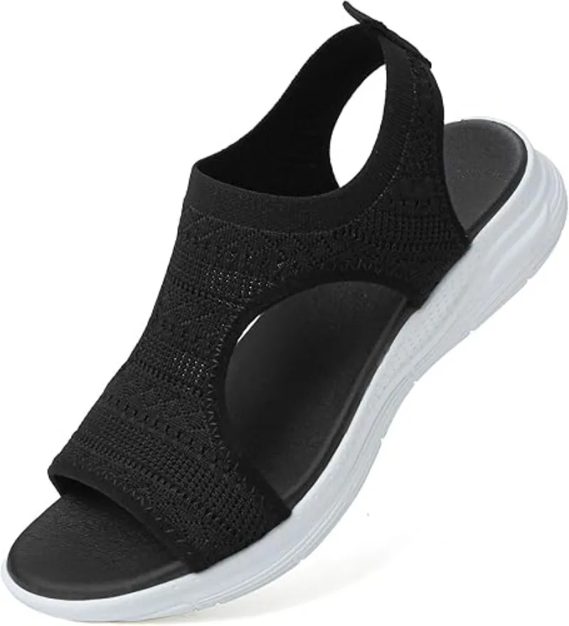 Thumbnail 4 - #41 Compare PVC Sandals Before You Buy