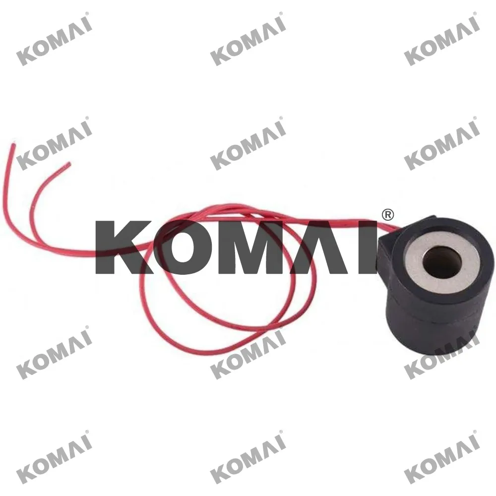 

Катушка электромагнитного клапана XOJOX 12 В 6352012 635-2012 для штоков Hydraforce 08 10 12 16 38 58 80 88 98