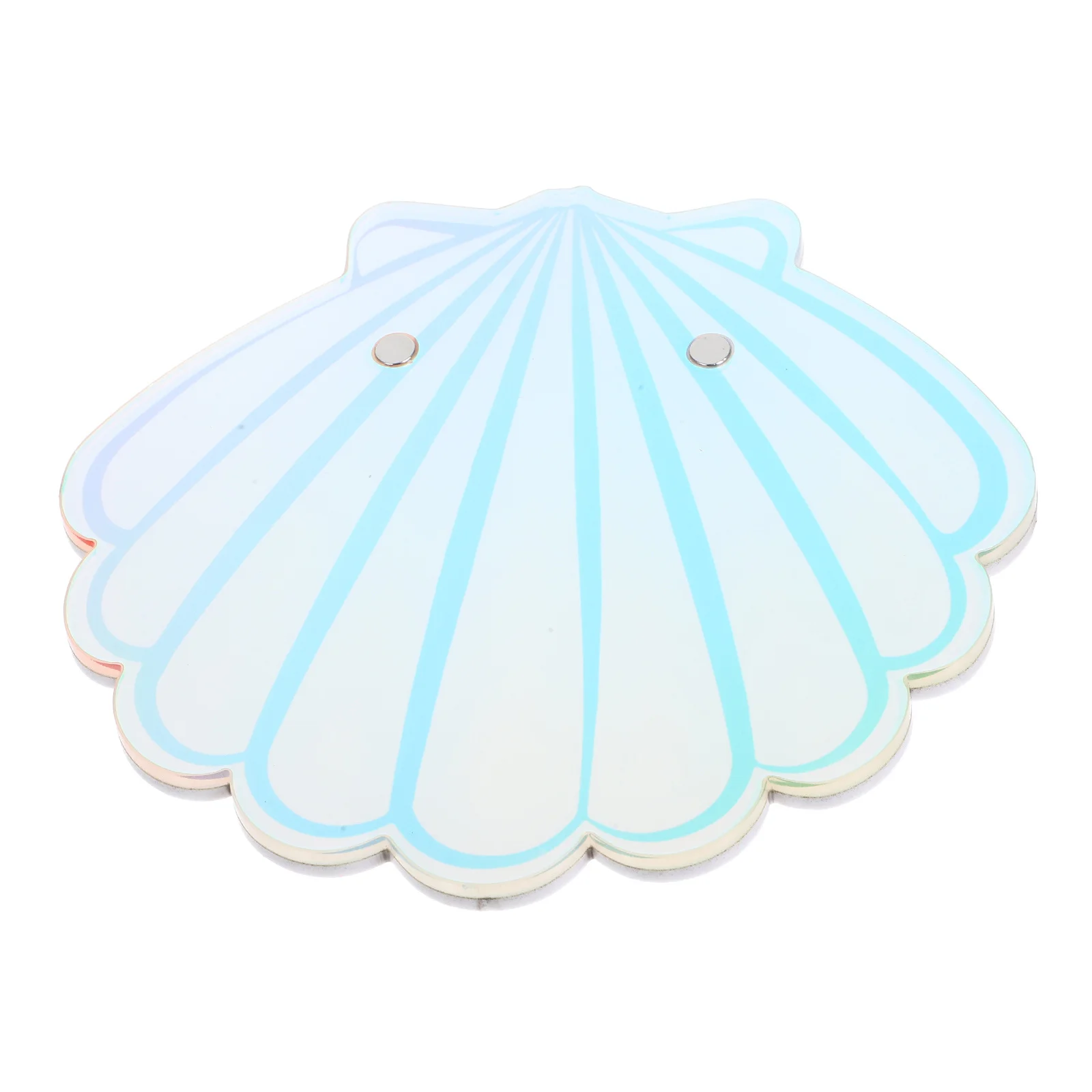 لوح رموش أكريليك خفيف الوزن ومتين وسطح أملس للاحتفاظ بالغراء، أداة صينية تمديد الرموش الصناعية سهلة التنظيف #5