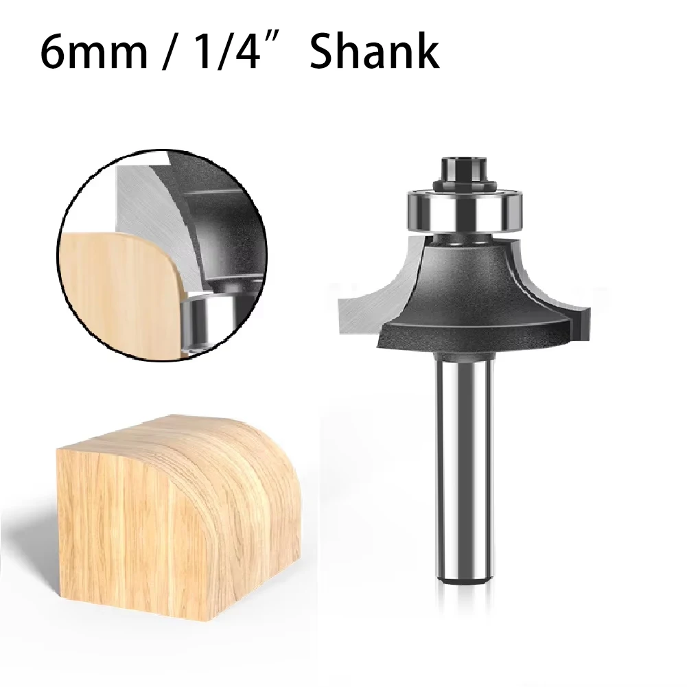6mm 1/4