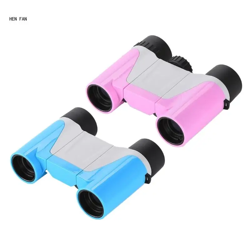 

Mini Pocket Lightweight Binoculars Portable Folding Compact Binoculars for Concert Theater Operas Easy to Use M89D