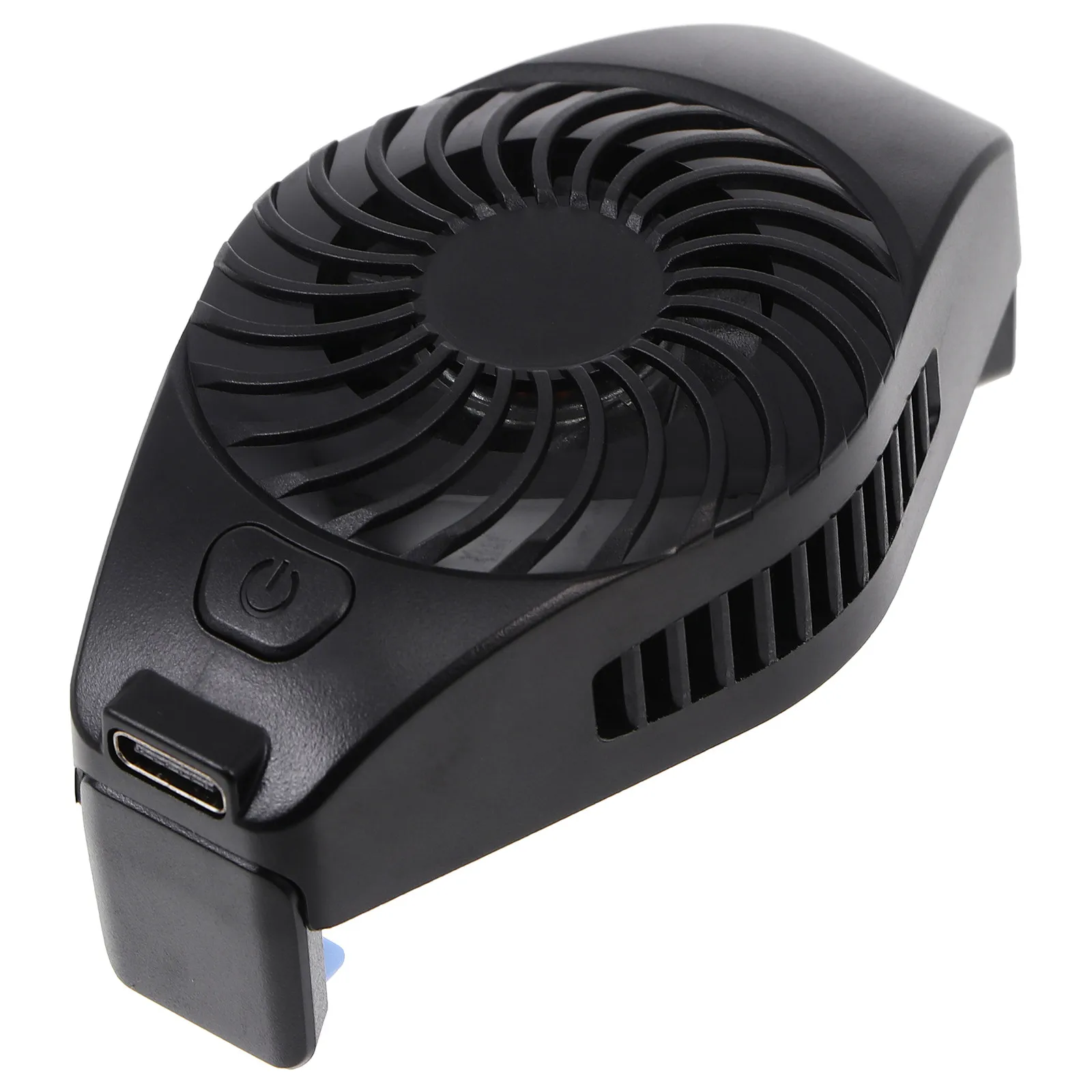 Smartphone Cooler Radiator – High-Performance Semiconductor Cooling Fan for Overheat Prevention