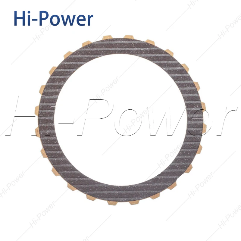 

5L40E Transmission Friction Plate FORWARD External 99-up 105mm 24T 1.6mm 96020327 5L40E Friction Plate