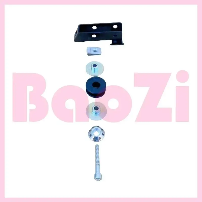 

Крепежные винты верхней крышки топливного бака для Aprilia Gpr250r Gpr150r Apr250-r Apr150-r