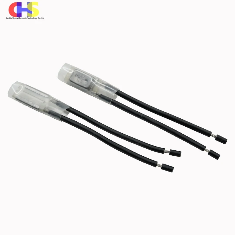 1-10pcs 17AM Temperature Control Switch Normally Closed 10A 250V 60-180 Degree 17AM025A5 17AM028A5 17AM029A5 17AM033A5 17AM034A5