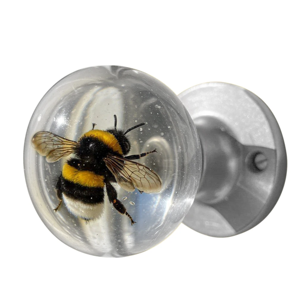 Küchen-Hardware-Knöpfe aus Kunstharz, Türgriffe, einzigartige dekorative Türgriffe, Schrankknöpfe, geeignet für Türen, Schrankschubladen