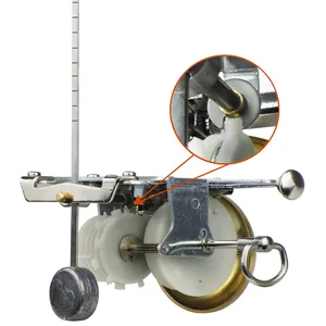 Fleor Piano Metronomus MECHONIC MEETONOM 8 Main Metronomous Sales - №4