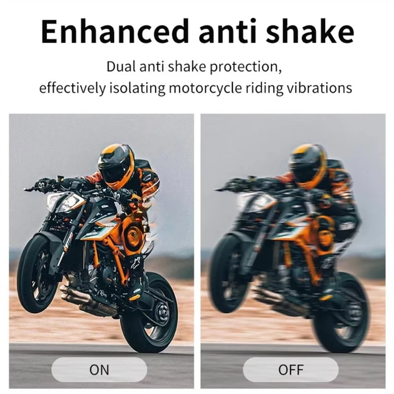 ระบบนำทางจักรยานยนต์กันน้ำ รองรับ Carplay ระบบนำทางดีที่สุดสำหรับมอเตอร์ไซค์ ขนาด 5 นิ้ว ระบบนำทางจักรยานยนต์ที่ดีที่สุดสำหรับการขับขี่ออฟโรด GPS