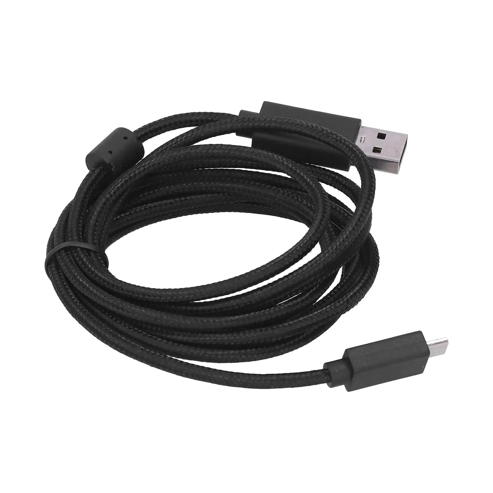 USB Headphone Cable for G633 and G633s - Supports Voice Call and Headphone Glow