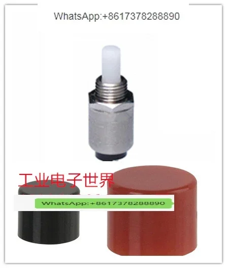 

FB15ANEP2 Japan NKK Instant Push Button Switch FB-15ANEP2 Off- (On) 0.5A (AC)
