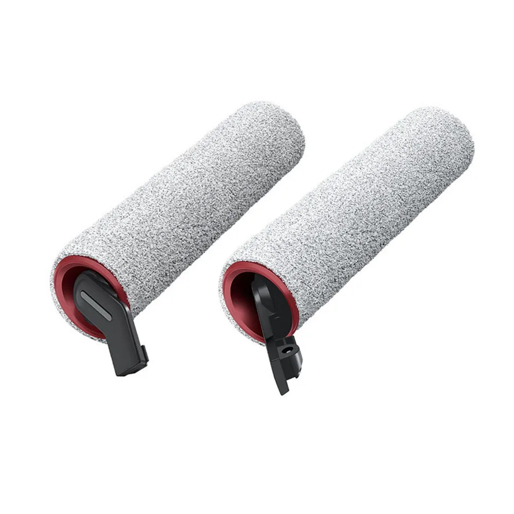 สำหรับ H13 Dreame/M13ลูกกลิ้งแปรงแผ่นกรอง HEPA สำหรับจับ M12 Pro อะไหล่เครื่องดูดฝุ่นแบบเปียกและแห้ง